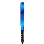 Spadda Blade Pro 12K Carbon padel racket – side profile
