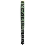 Spadda Excalibur Pro 18K Carbon padel racket – side profile