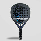 Spadda Sting Hybrid padel racket – alternate front view